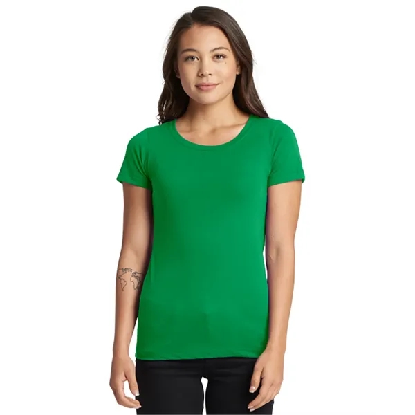 Next Level Apparel Ladies' Ideal T-Shirt - Next Level Apparel Ladies' Ideal T-Shirt - Image 88 of 189