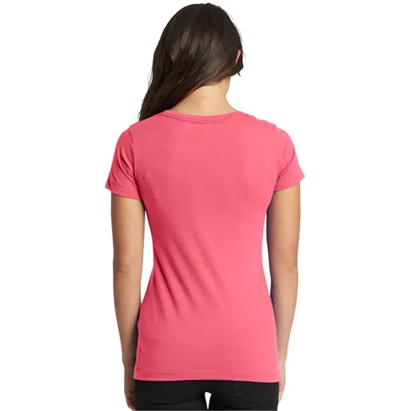 Next Level Apparel Ladies' Ideal T-Shirt - Next Level Apparel Ladies' Ideal T-Shirt - Image 93 of 189