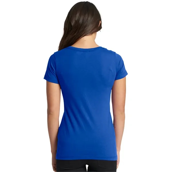 Next Level Apparel Ladies' Ideal T-Shirt - Next Level Apparel Ladies' Ideal T-Shirt - Image 105 of 189