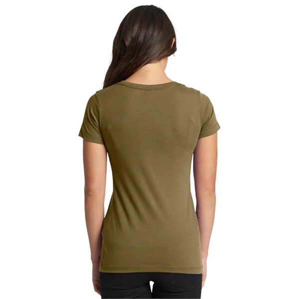 Next Level Apparel Ladies' Ideal T-Shirt - Next Level Apparel Ladies' Ideal T-Shirt - Image 111 of 189