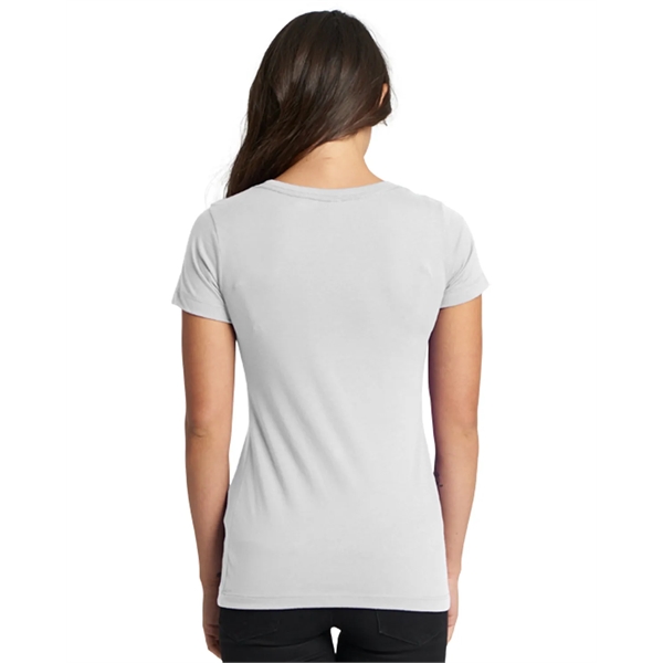 Next Level Apparel Ladies' Ideal T-Shirt - Next Level Apparel Ladies' Ideal T-Shirt - Image 122 of 189