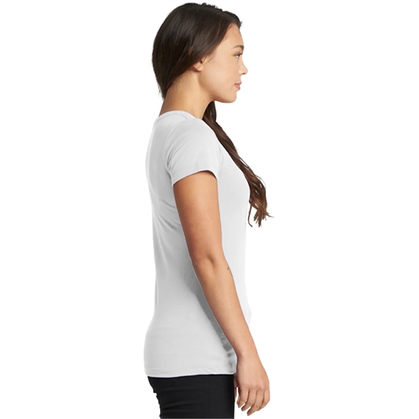 Next Level Apparel Ladies' Ideal T-Shirt - Next Level Apparel Ladies' Ideal T-Shirt - Image 121 of 189