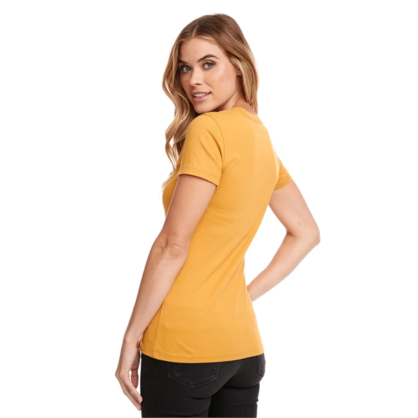 Next Level Apparel Ladies' Ideal T-Shirt - Next Level Apparel Ladies' Ideal T-Shirt - Image 136 of 189