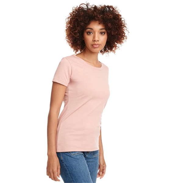 Next Level Apparel Ladies' Ideal T-Shirt - Next Level Apparel Ladies' Ideal T-Shirt - Image 187 of 189