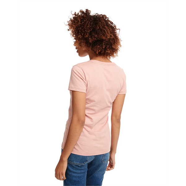 Next Level Apparel Ladies' Ideal T-Shirt - Next Level Apparel Ladies' Ideal T-Shirt - Image 138 of 189