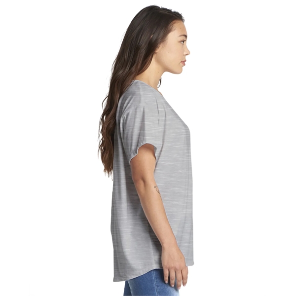 Next Level Apparel Ladies' Ideal Flow T-Shirt - Next Level Apparel Ladies' Ideal Flow T-Shirt - Image 25 of 51