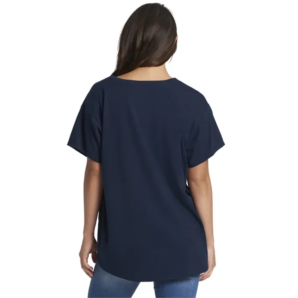 Next Level Apparel Ladies' Ideal Flow T-Shirt - Next Level Apparel Ladies' Ideal Flow T-Shirt - Image 42 of 51