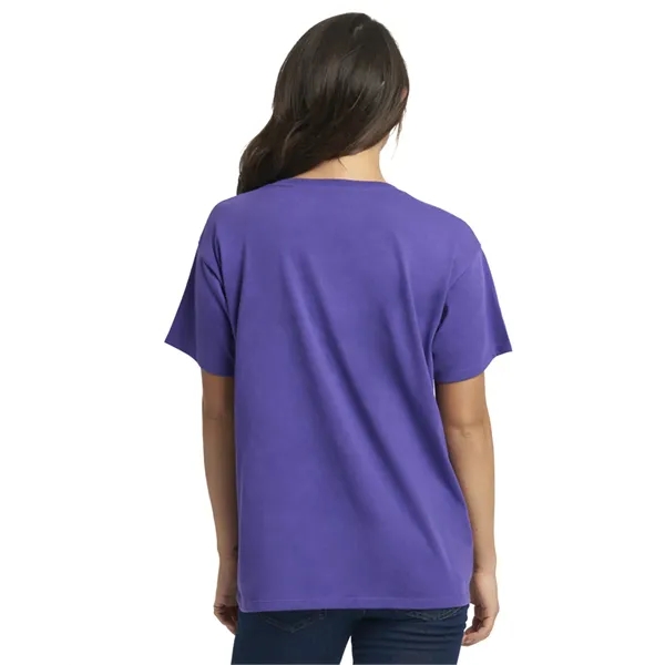 Next Level Apparel Ladies' Ideal Flow T-Shirt - Next Level Apparel Ladies' Ideal Flow T-Shirt - Image 47 of 51