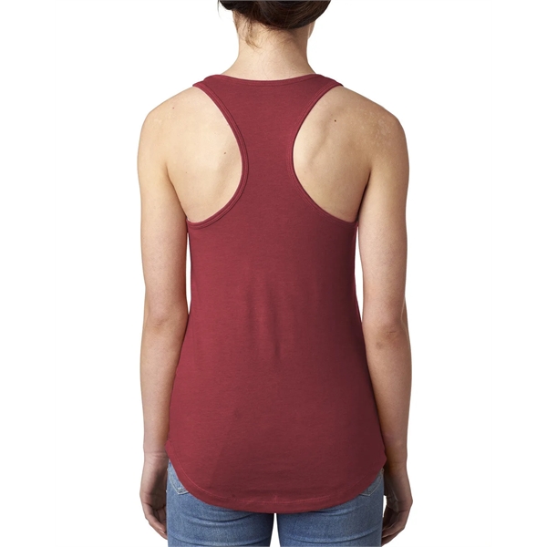 Next Level Apparel Ladies' Ideal Racerback Tank - Next Level Apparel Ladies' Ideal Racerback Tank - Image 137 of 206