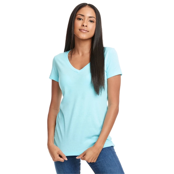 Next Level Apparel Ladies' Ideal V - Next Level Apparel Ladies' Ideal V - Image 59 of 173