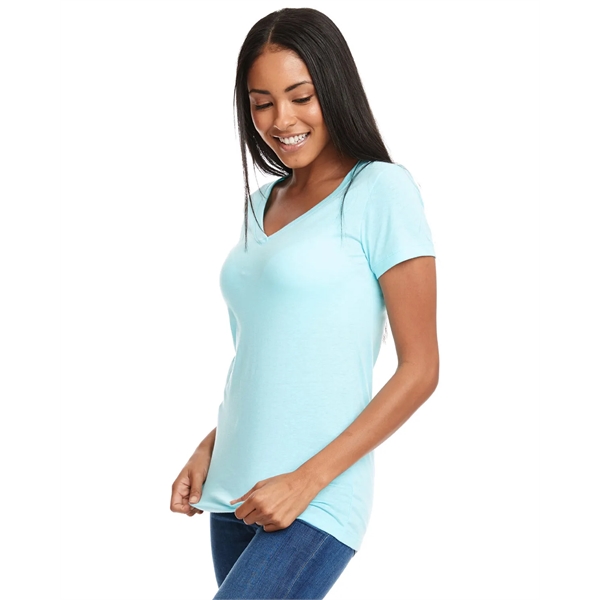 Next Level Apparel Ladies' Ideal V - Next Level Apparel Ladies' Ideal V - Image 111 of 173