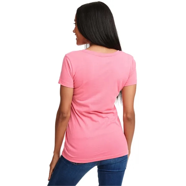 Next Level Apparel Ladies' Ideal V - Next Level Apparel Ladies' Ideal V - Image 68 of 173