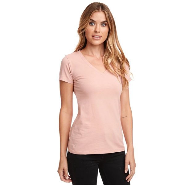 Next Level Apparel Ladies' Ideal V - Next Level Apparel Ladies' Ideal V - Image 99 of 173