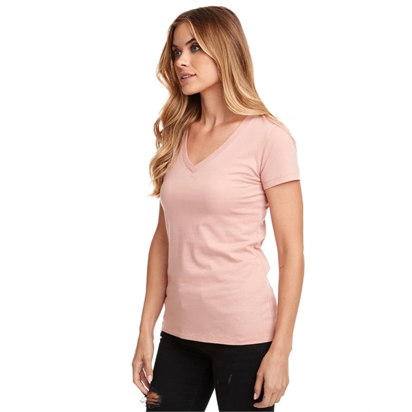 Next Level Apparel Ladies' Ideal V - Next Level Apparel Ladies' Ideal V - Image 168 of 173