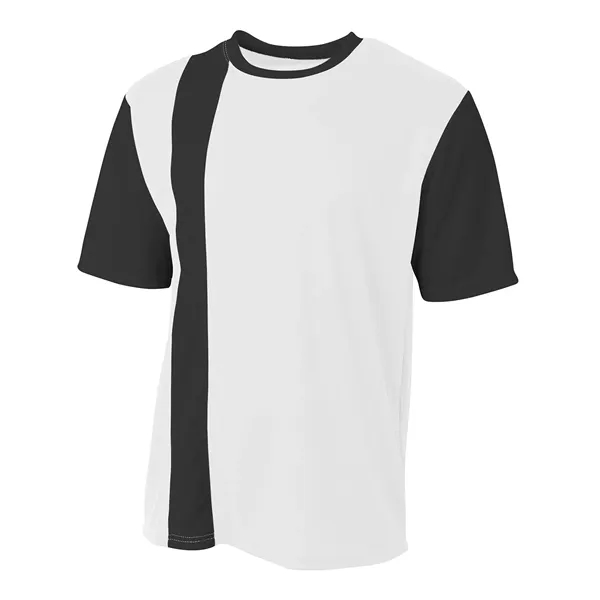 A4 Men's Legend Soccer Jersey - A4 Men's Legend Soccer Jersey - Image 48 of 95