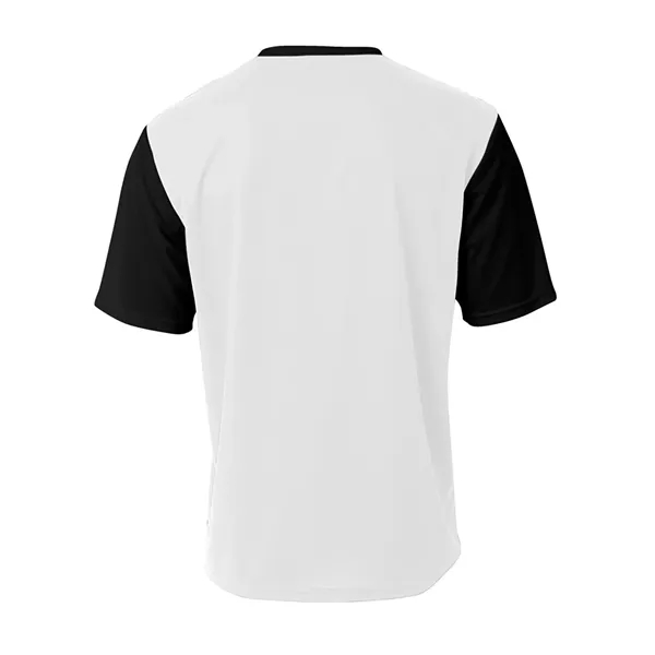 A4 Men's Legend Soccer Jersey - A4 Men's Legend Soccer Jersey - Image 50 of 95