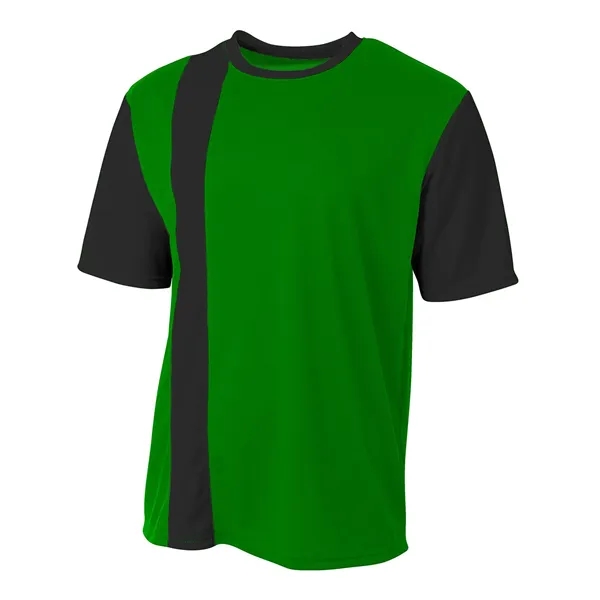 A4 Men's Legend Soccer Jersey - A4 Men's Legend Soccer Jersey - Image 51 of 95