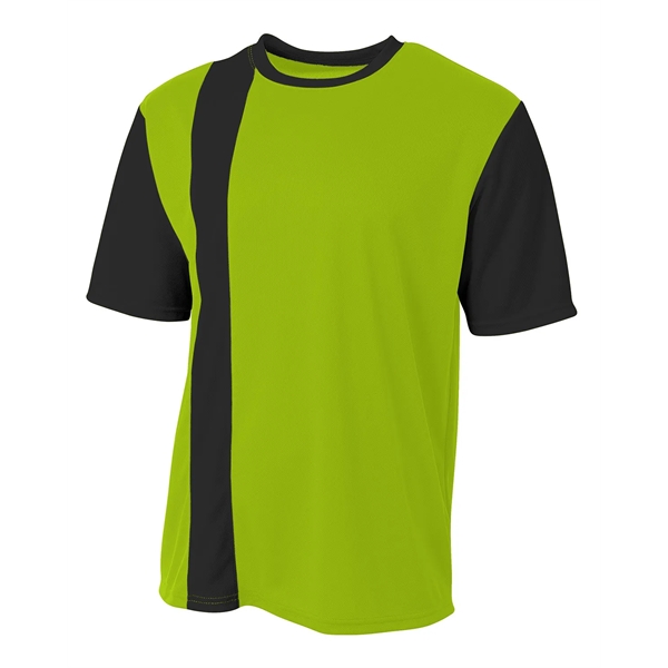 A4 Men's Legend Soccer Jersey - A4 Men's Legend Soccer Jersey - Image 54 of 95