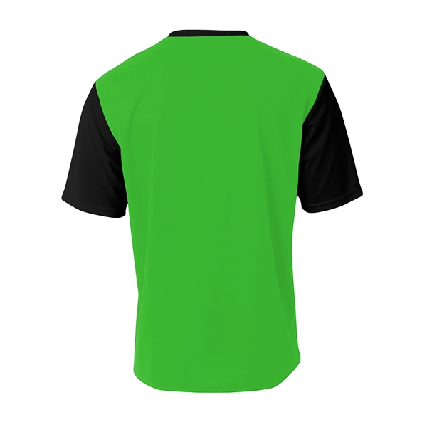 A4 Men's Legend Soccer Jersey - A4 Men's Legend Soccer Jersey - Image 56 of 95