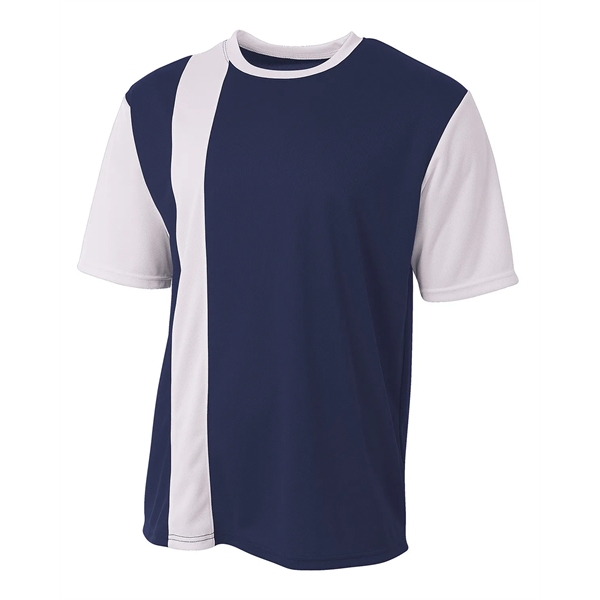 A4 Men's Legend Soccer Jersey - A4 Men's Legend Soccer Jersey - Image 57 of 95