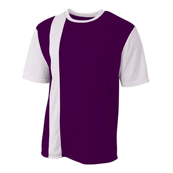 A4 Men's Legend Soccer Jersey - A4 Men's Legend Soccer Jersey - Image 60 of 95