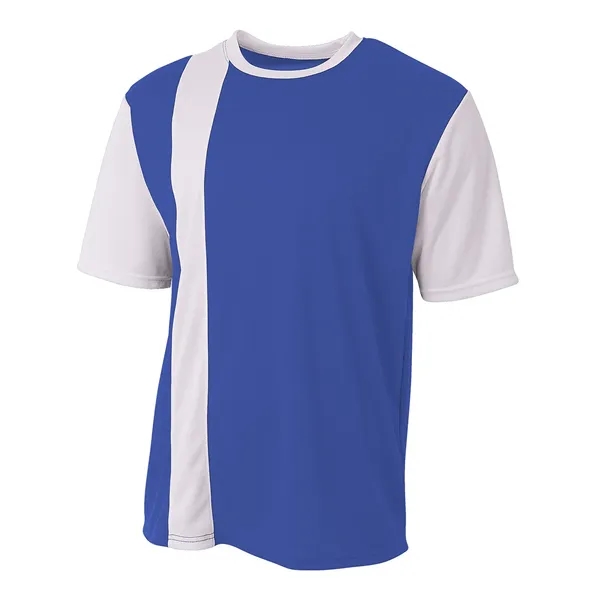 A4 Men's Legend Soccer Jersey - A4 Men's Legend Soccer Jersey - Image 66 of 95