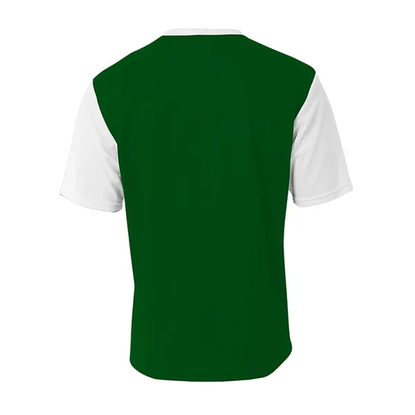 A4 Men's Legend Soccer Jersey - A4 Men's Legend Soccer Jersey - Image 71 of 95