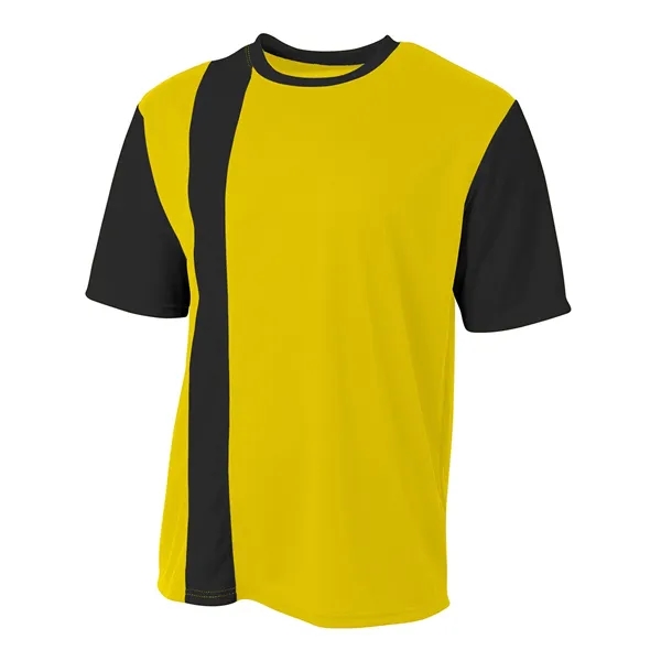 A4 Men's Legend Soccer Jersey - A4 Men's Legend Soccer Jersey - Image 75 of 95