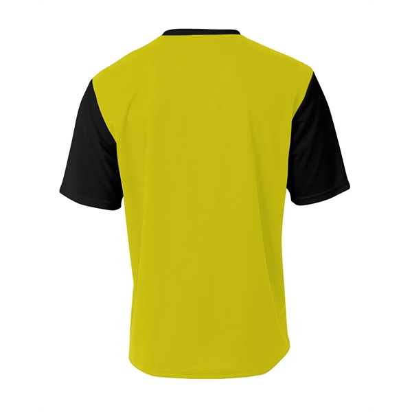 A4 Men's Legend Soccer Jersey - A4 Men's Legend Soccer Jersey - Image 77 of 95