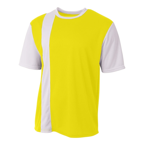 A4 Men's Legend Soccer Jersey - A4 Men's Legend Soccer Jersey - Image 78 of 95