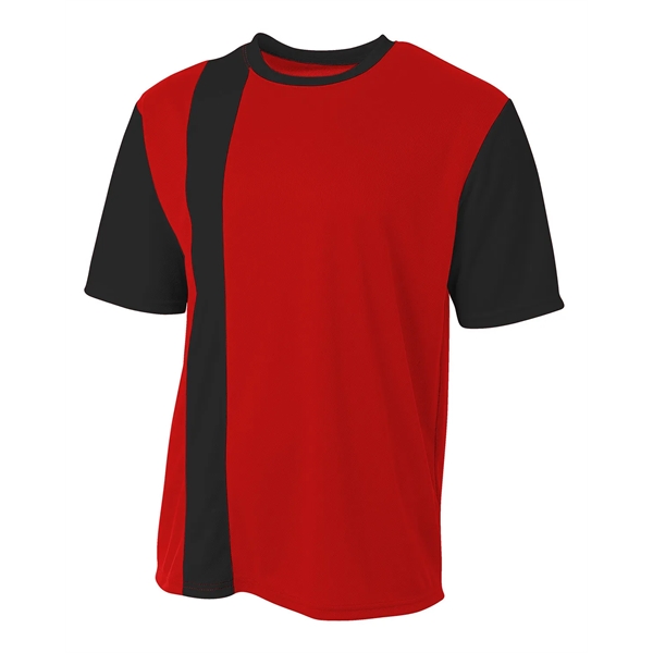 A4 Men's Legend Soccer Jersey - A4 Men's Legend Soccer Jersey - Image 81 of 95