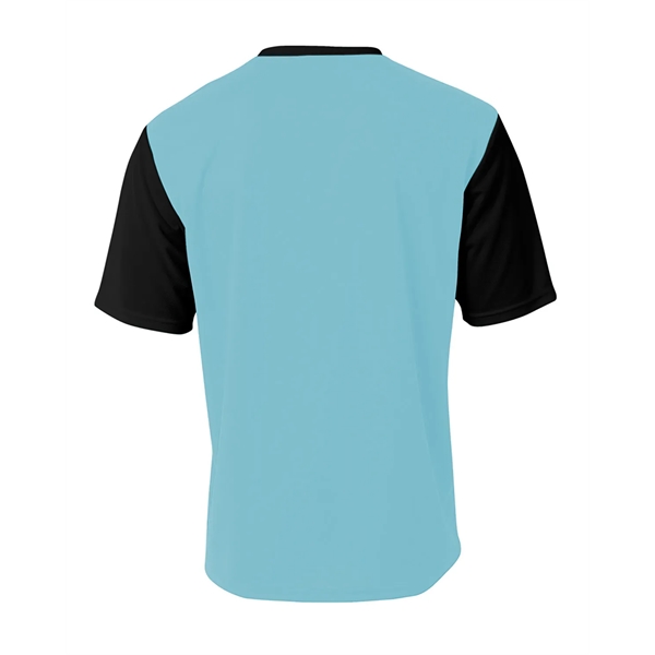 A4 Men's Legend Soccer Jersey - A4 Men's Legend Soccer Jersey - Image 86 of 95