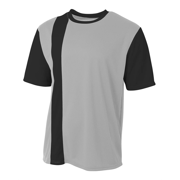 A4 Men's Legend Soccer Jersey - A4 Men's Legend Soccer Jersey - Image 87 of 95