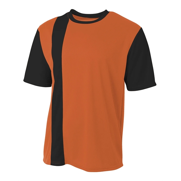 A4 Men's Legend Soccer Jersey - A4 Men's Legend Soccer Jersey - Image 90 of 95