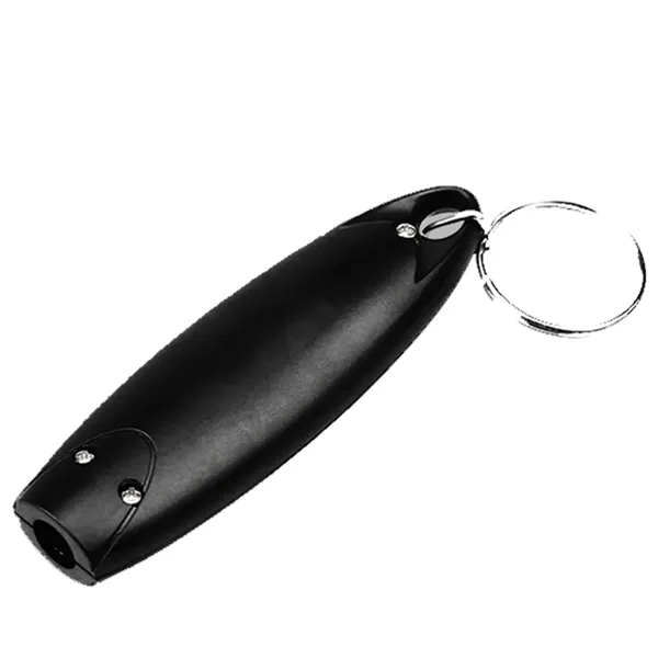 Mini High-Precision Digital Tire Pressure Gauge Keychain - Mini High-Precision Digital Tire Pressure Gauge Keychain - Image 3 of 4
