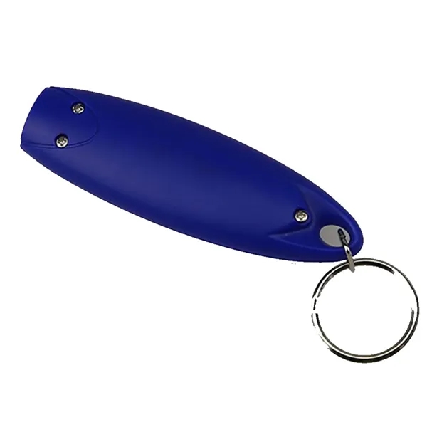 Mini High-Precision Digital Tire Pressure Gauge Keychain - Mini High-Precision Digital Tire Pressure Gauge Keychain - Image 4 of 4