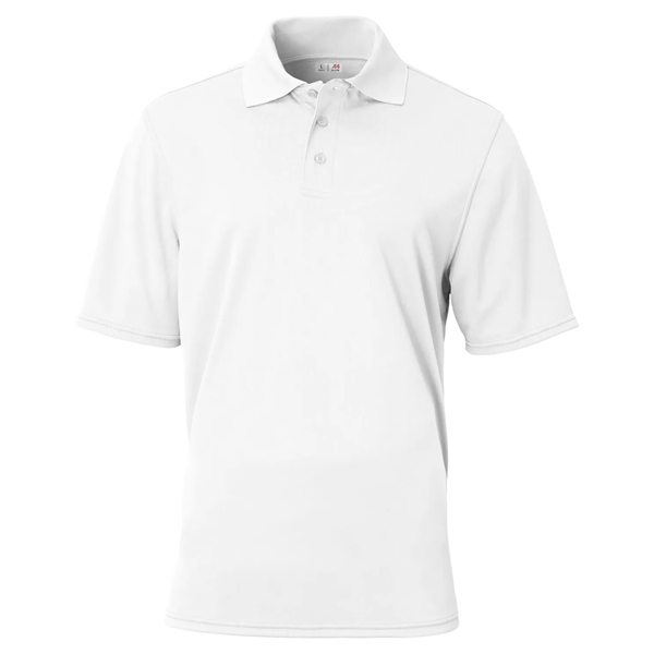 A4 Adult Essential Polo - A4 Adult Essential Polo - Image 0 of 44