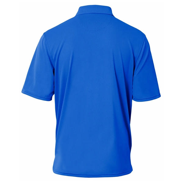 A4 Adult Essential Polo - A4 Adult Essential Polo - Image 22 of 44