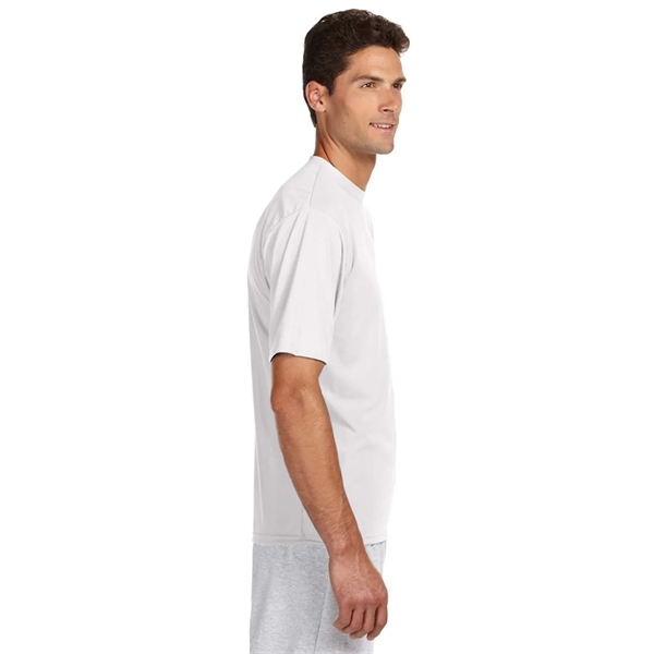 A4 Men's Cooling Performance T-Shirt - A4 Men's Cooling Performance T-Shirt - Image 77 of 180