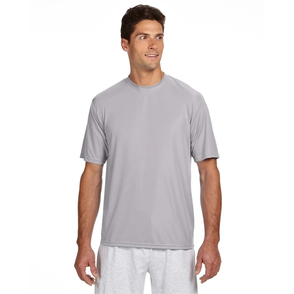 A4 Men's Cooling Performance T-Shirt - A4 Men's Cooling Performance T-Shirt - Image 79 of 180