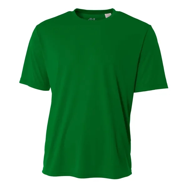 A4 Men's Cooling Performance T-Shirt - A4 Men's Cooling Performance T-Shirt - Image 88 of 180
