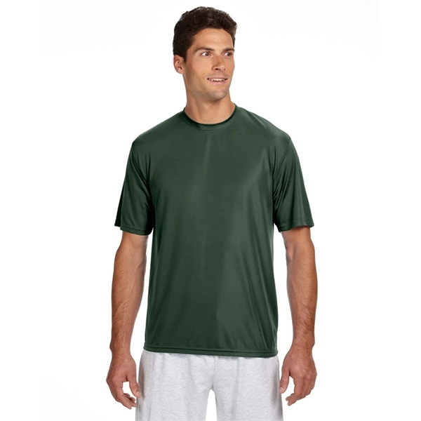 A4 Men's Cooling Performance T-Shirt - A4 Men's Cooling Performance T-Shirt - Image 89 of 180