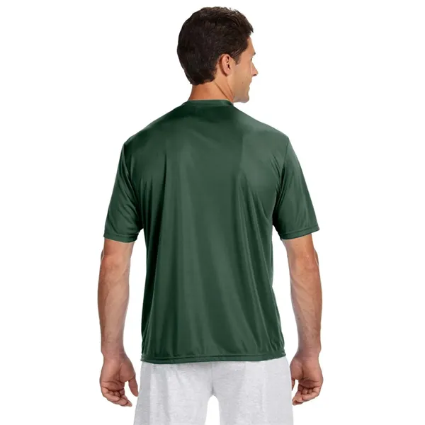 A4 Men's Cooling Performance T-Shirt - A4 Men's Cooling Performance T-Shirt - Image 91 of 180