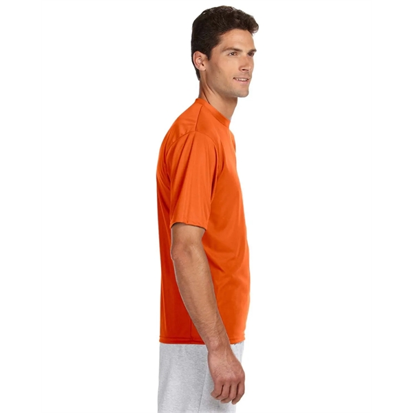 A4 Men's Cooling Performance T-Shirt - A4 Men's Cooling Performance T-Shirt - Image 103 of 180