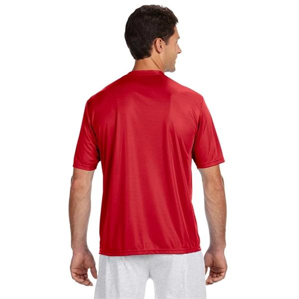 A4 Men's Cooling Performance T-Shirt - A4 Men's Cooling Performance T-Shirt - Image 106 of 180