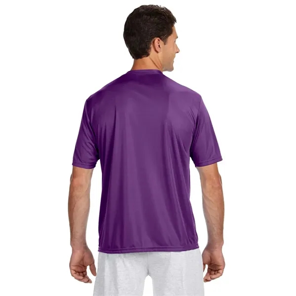 A4 Men's Cooling Performance T-Shirt - A4 Men's Cooling Performance T-Shirt - Image 109 of 180