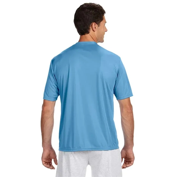 A4 Men's Cooling Performance T-Shirt - A4 Men's Cooling Performance T-Shirt - Image 113 of 180