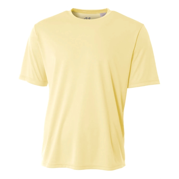 A4 Men's Cooling Performance T-Shirt - A4 Men's Cooling Performance T-Shirt - Image 131 of 180
