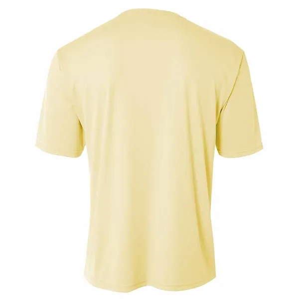 A4 Men's Cooling Performance T-Shirt - A4 Men's Cooling Performance T-Shirt - Image 133 of 180