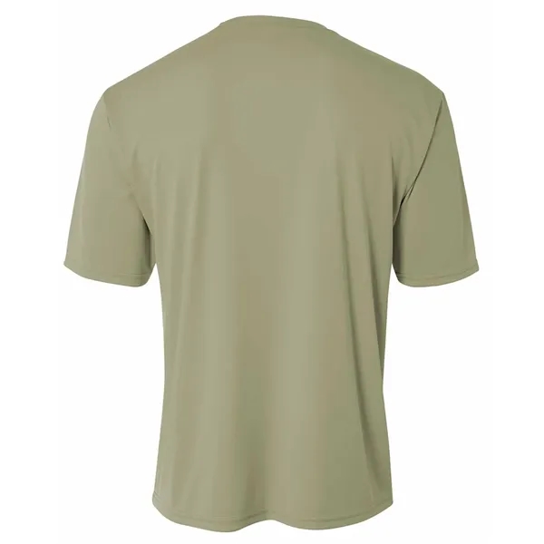 A4 Men's Cooling Performance T-Shirt - A4 Men's Cooling Performance T-Shirt - Image 135 of 180